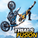 Trials Fusion Logo