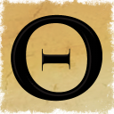 The Talos Principle Logo