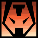 Planetary Annihilation: TITANS Logo