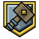 Stonehearth Logo