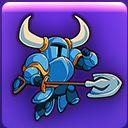 Shovel Knight Logo