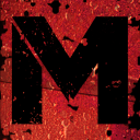 Metro 2033 Redux Logo