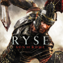 Ryse: Son of Rome Logo