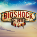 BioShock Infinite Logo