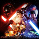 LEGO® STAR WARS™: The Force Awakens Logo