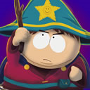 South Park The Stick of Truth Logo