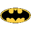 LEGO Batman Logo