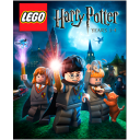 LEGO Harry Potter: Years 1-4 Logo