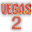 Tom Clancy's Rainbow Six Vegas II Logo