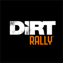 DiRT Rally Logo