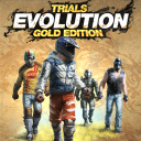 Trials Evolution Logo