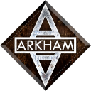 Batman: Arkham Asylum GOTY Edition Logo