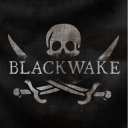 Blackwake Logo