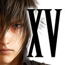 FINAL FANTASY XV WINDOWS EDITION Logo