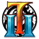 Torchlight II Logo