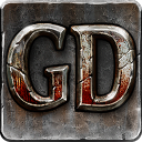 Grim Dawn Logo