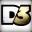 DiRT 3 Complete Edition Logo