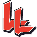 Lethal League Logo