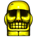 Spelunky Logo