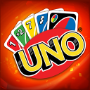 UNO Logo