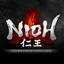 Nioh: Complete Edition Logo