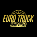 Euro Truck Simulator 2 Logo