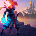 Dead Cells Logo