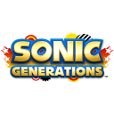 Sonic Generations Logo