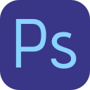 Adobe Photoshop Logo