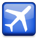 Microsoft Flight Simulator X: Steam Edition Logo