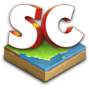 SimCity™ Logo