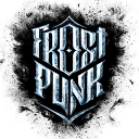 Frostpunk Logo