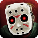 Friday the 13th: Killer Puzzle Logo