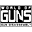 World of Guns: Gun Disassembly Logo