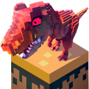 PixARK Logo