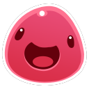 Slime Rancher Logo