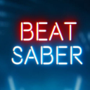 Beat Saber Logo