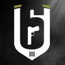 Rainbow Six Siege Logo