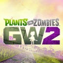 Plants vs Zombies GW2 Logo