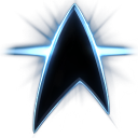 Star Trek Online Logo