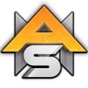 AirMech Strike Logo