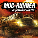 Spintires: MudRunner Logo