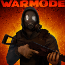 WARMODE Logo