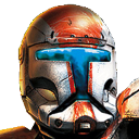 STAR WARS™ Republic Commando Logo