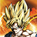 DRAGON BALL XENOVERSE Logo