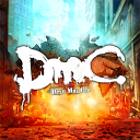 DmC Devil May Cry Logo