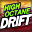 High Octane Drift Logo