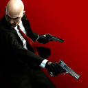 Hitman: Absolution Logo