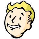 Fallout 3 Logo