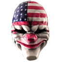 PAYDAY: The Heist Logo